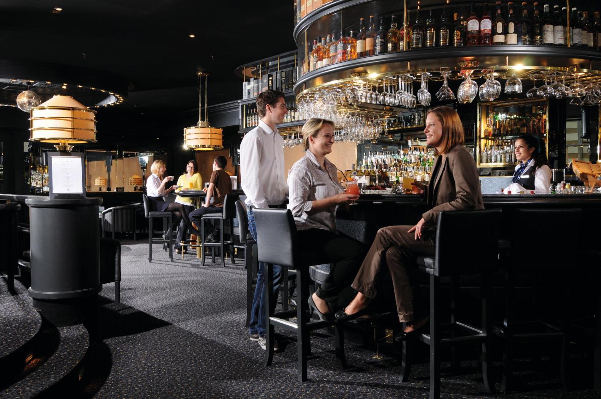 Maritim Hotel Muenchen, Munich