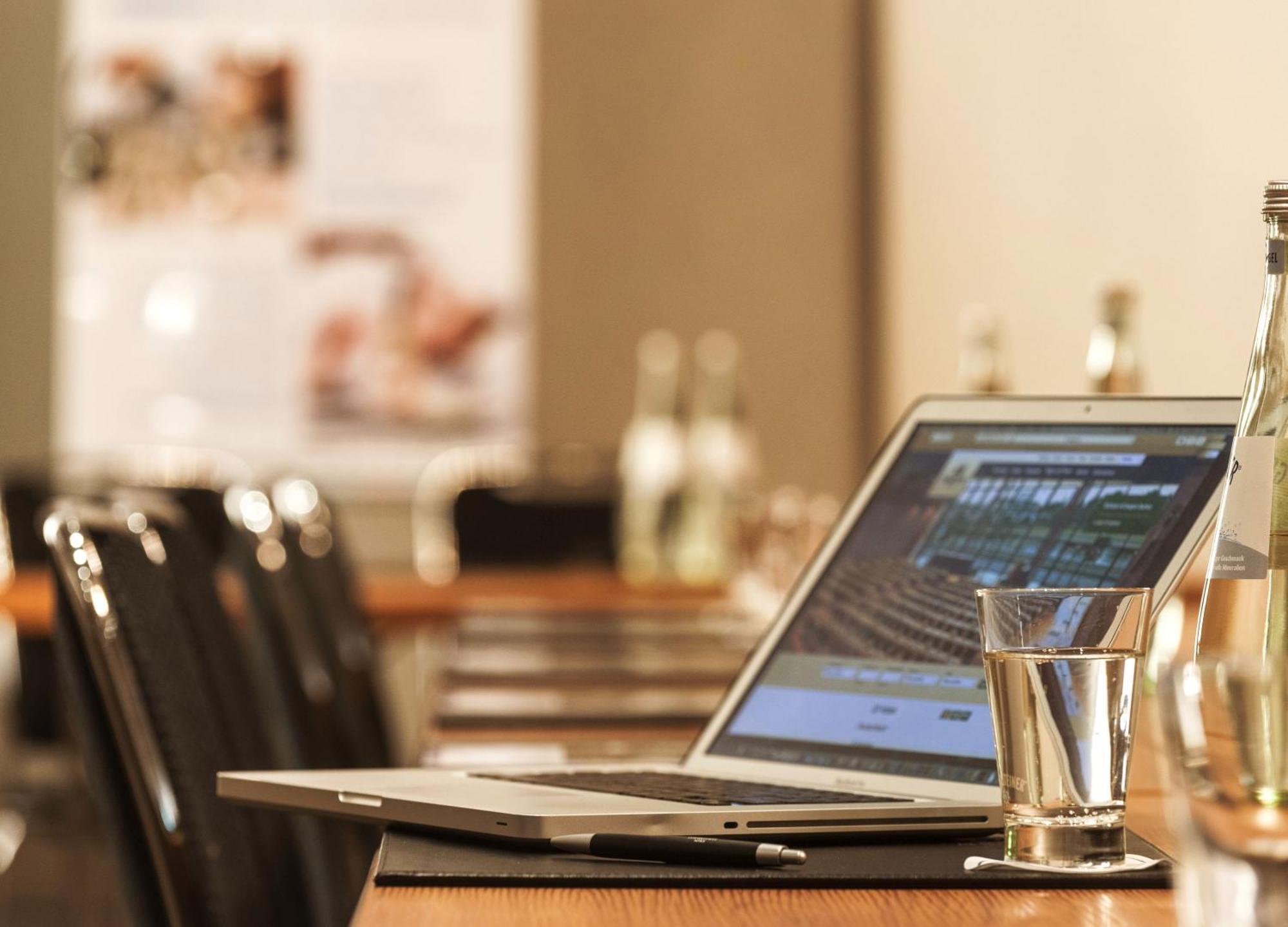 Maritim Hotel Muenchen — Photos 3